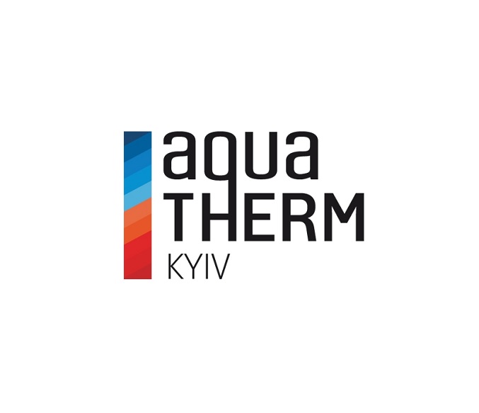 2027年乌克兰基辅暖通卫浴展览会Aqua-Therm Kyiv官方logo