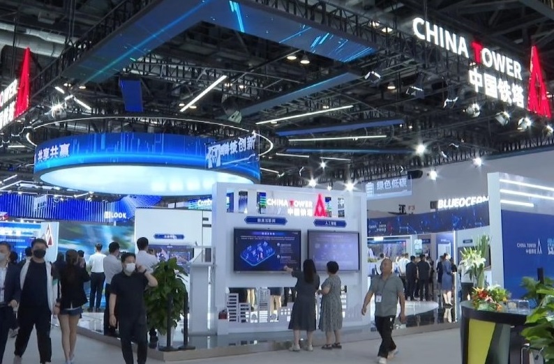 2026年中国(北京)国际信息通信展览会-PT展PT EXPO CHINA 展会现场产品演示与行业交流活动
