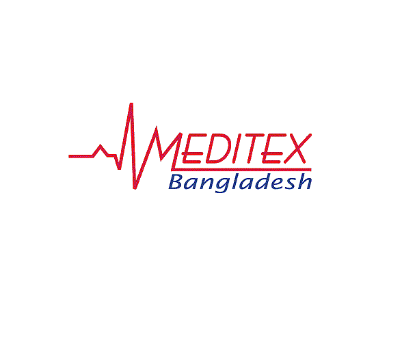 Meditex Bangladesh 2027年孟加拉达卡医疗器械展览会官方logo