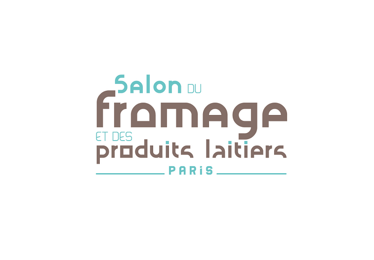 Salon Fromage 2028年法国巴黎乳制品展览会官方logo