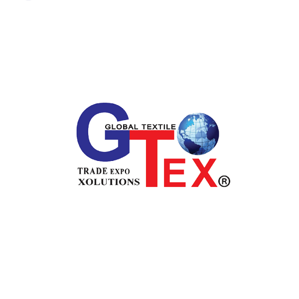 2027年巴基斯坦纺织机械、数字印花、家纺服装展GTEX官方logo