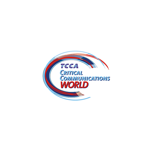 CCW 2027年荷兰阿姆斯特丹世界通讯展览会官方logo