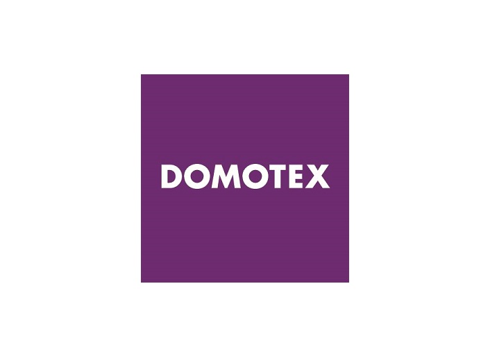 DOMOTEX 2028年德国汉诺威地板及地毯展-德国地铺展官方logo