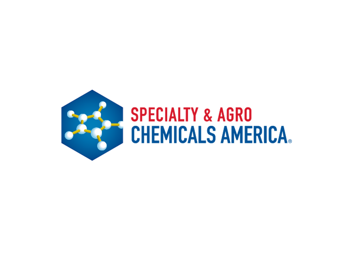 2027年美国精细化工展览会Chemspec USA官方logo