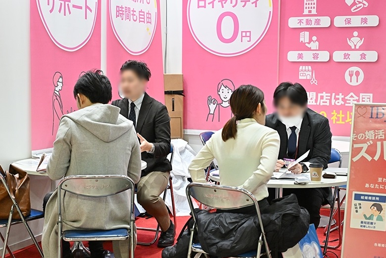 2026年日本大阪零售展览会RETAILTECH行业机械设备展品展台实拍