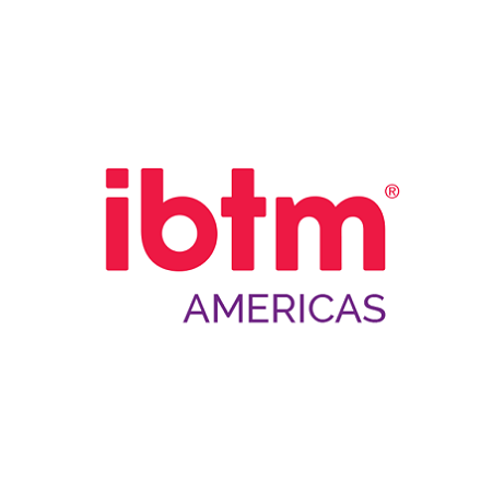 2027年墨西哥贸易展览会ibtm AMERICAS官方logo