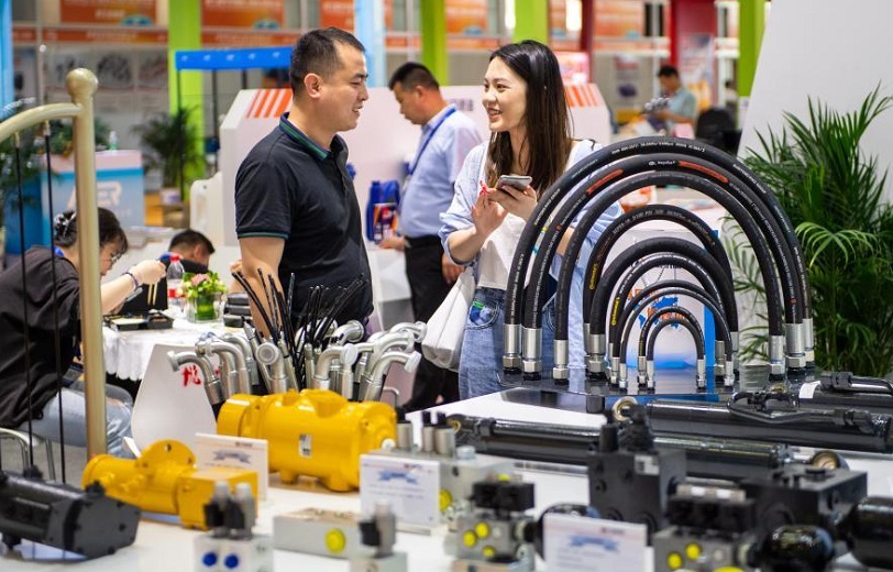 2027年山东（济宁）国际工程机械展览会Jining International Construction Machinery Exhibition展会现场产品演示与行业交流活动