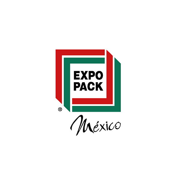 2028年墨西哥包装展览会EXPO PACK MEXICO官方logo