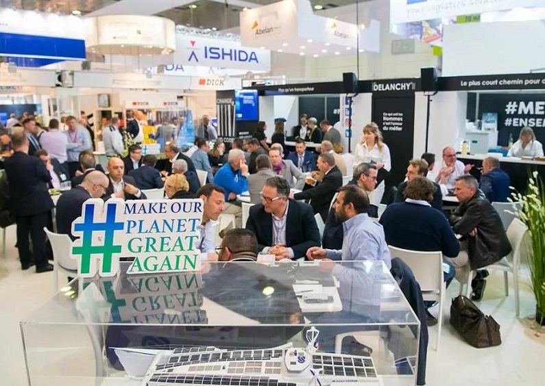 2027年西班牙欧洲海鲜渔业展览会Seafood Expo Global展会现场产品演示与行业交流活动