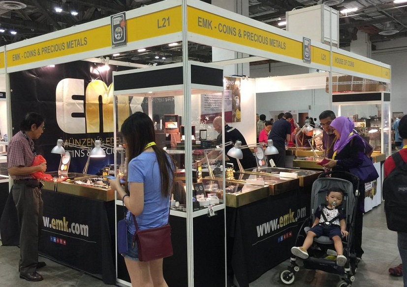 2027年马来西亚吉隆坡特许经营展览会FIMFRANCHISE INTERNATIONAL MALAYSIA 展会现场产品演示与行业交流活动