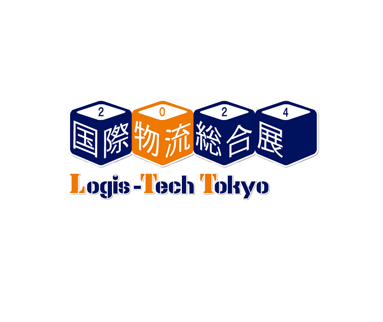 2026年日本东京物流展览会LOGIS-TECH TOKYO官方logo