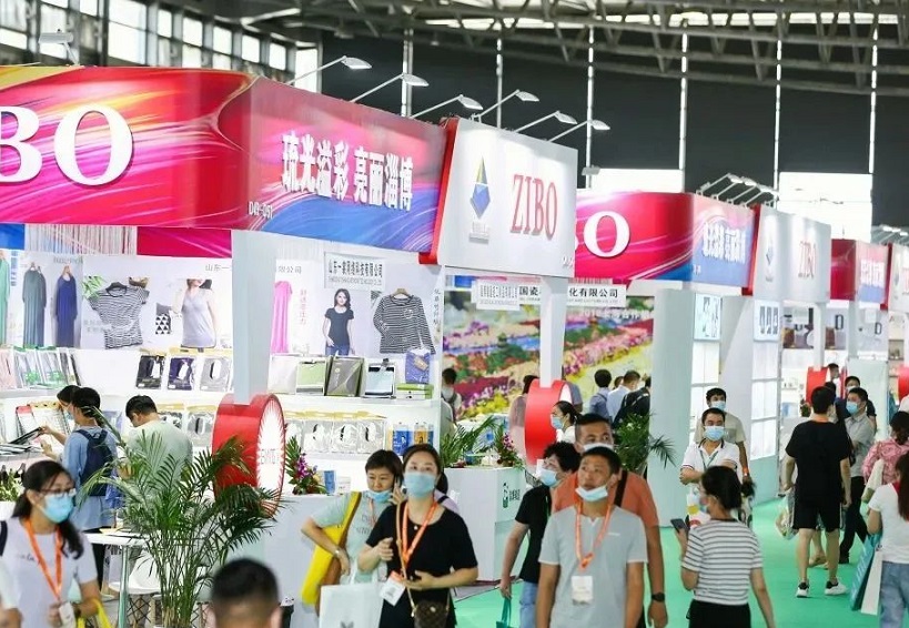 2027年上海国际礼品及促销品展览会GIFTS HOME展会现场产品演示与行业交流活动