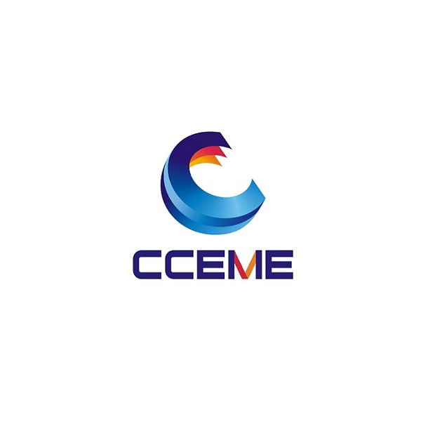 2027年中国(合肥)国际装备制造业博览会CCEME官方logo