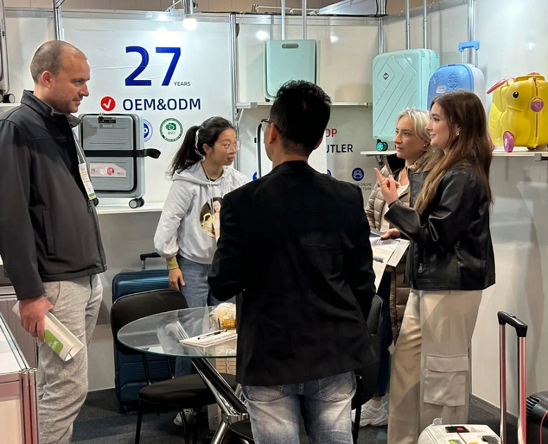 2027年巴西圣保罗家庭用品礼品展览会Home Show Brazil展会现场产品演示与行业交流活动