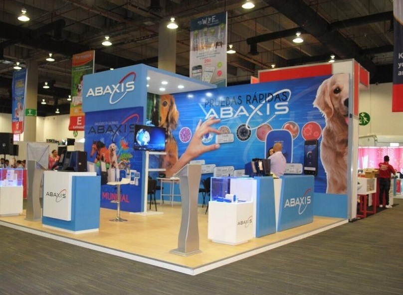 2025年墨西哥宠物用品展览会Latinzoo Mexico 展会现场产品演示与行业交流活动