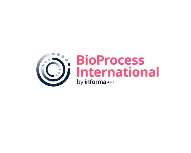 Bio Process 2026年美国生物加工展览会官方logo