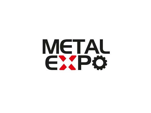 Metal Expo 2026年土耳其国际冶金钢铁展官方logo