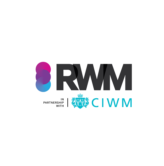 RWM 2026年英国伯明翰固体废弃物管理及资源回收展览会官方logo