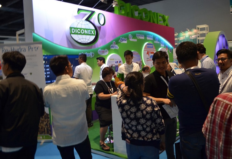 2027年印尼渔业及水产海鲜展览会Indo Fisheries展会现场产品演示与行业交流活动