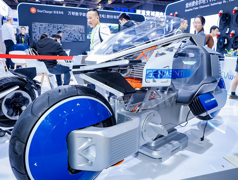 2026年上海法兰克福汽配展览会Automechanika Shanghai展会现场产品演示与行业交流活动