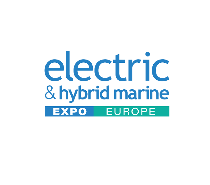 2027年欧洲西班牙电动及混合动力船舶游艇展览会Electric & Hybrid Marine Expo Europe官方logo