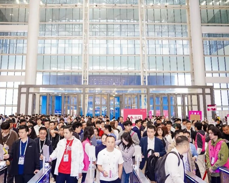 2027年第19届东西部小动物临床兽医师大会暨展览会WESAVC展馆内部展台环境实拍