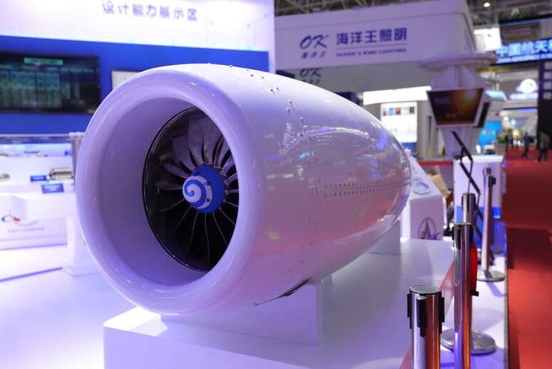 2027年苏州涡轮技术大会暨民用航空发动机与燃气轮机展Turbinetech参展商与海外采购商展台洽谈现场