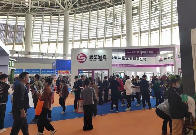 2027年中国临沂门窗业展-临沂门博会Linyi Doors and Windows Exhibition展会现场产品演示与行业交流活动