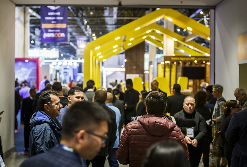2027年巴西圣保罗太阳能光伏展览会InterSolar South America展会现场产品演示与行业交流活动
