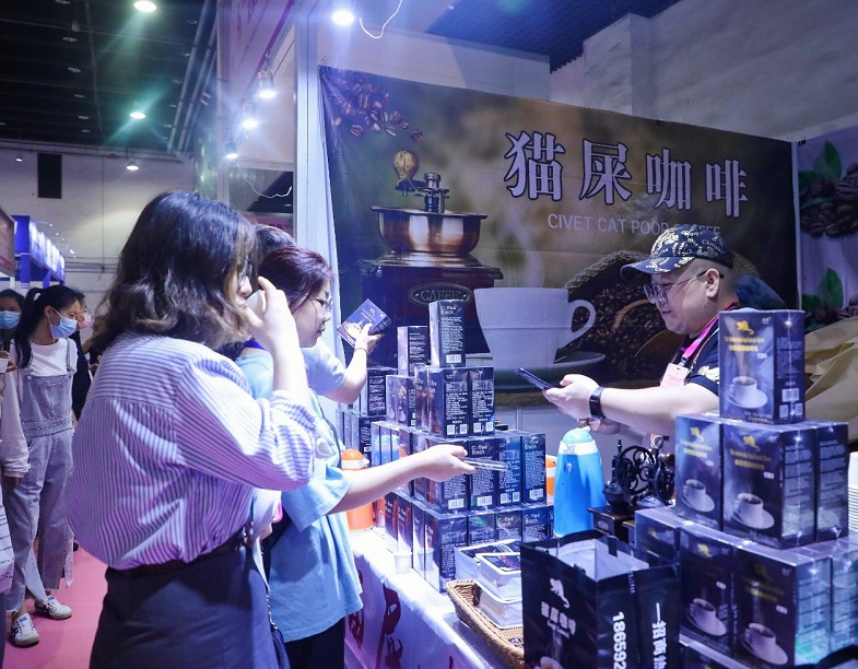2027年中国(义乌)礼品、时尚用品及家庭用品展览会GIFTS & HOME展会现场产品演示与行业交流活动