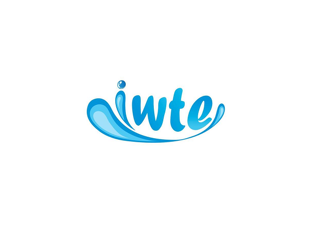 2027年南京长三角国际水务科技博览会IWTE官方logo