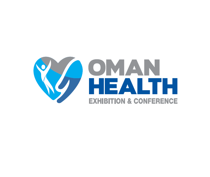 2026年中东阿曼医疗器械展览会Oman Health官方logo