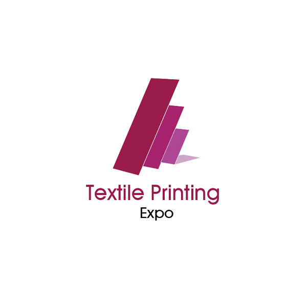 2027年上海国际数字印花展览会DIGITAL TEXTILE PRINTING EXPO官方logo