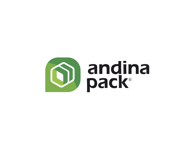 2027年哥伦比亚波哥大包装展览会Andina Pack官方logo