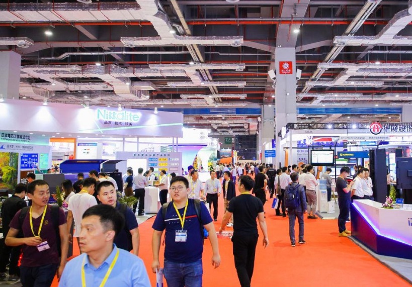 2027年上海国际交通工程、智能交通技术与设施展览会Intertraffic China展会现场产品演示与行业交流活动