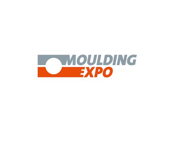 Moulding Expo 2027年德国斯图加特模具展览会官方logo