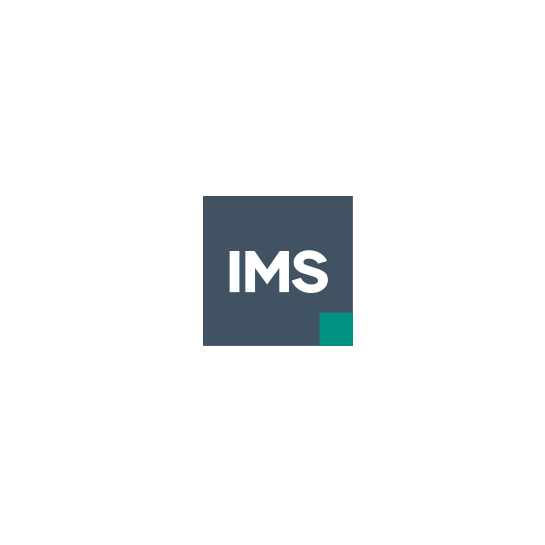 IMS 2027年英国伦敦食品加工及包装展览会官方logo
