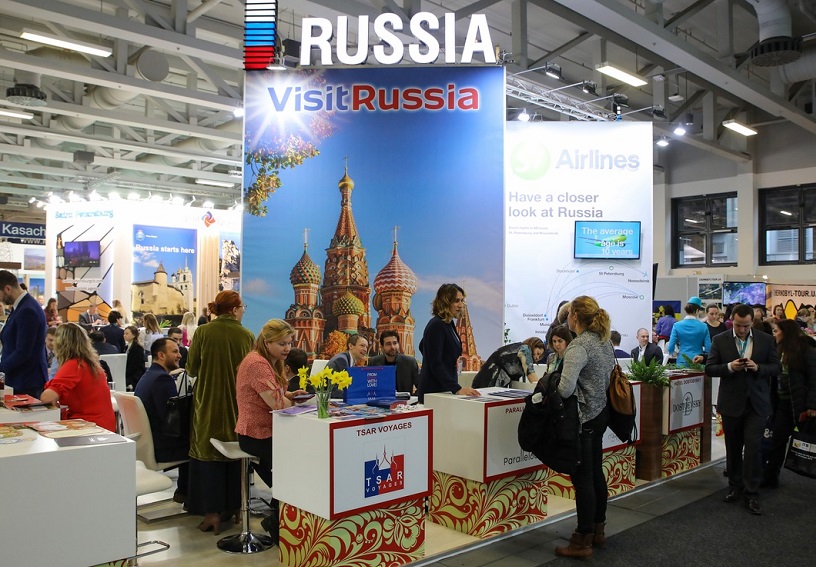 2027年德国国际旅游交易会-柏林旅游展ITB Berlin展会现场产品演示与行业交流活动