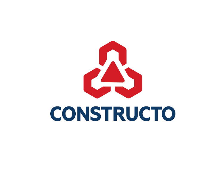 2027年墨西哥工程机械、建筑机械、混凝土展览会Constructo官方logo