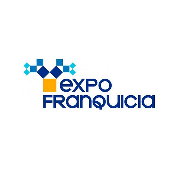 2024年西班牙马德里连锁加盟展览会Expo Franquicia官方logo