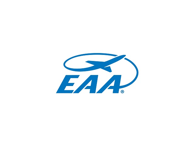 2027年美国奥什科什航空展览会EAA AirVenture官方logo