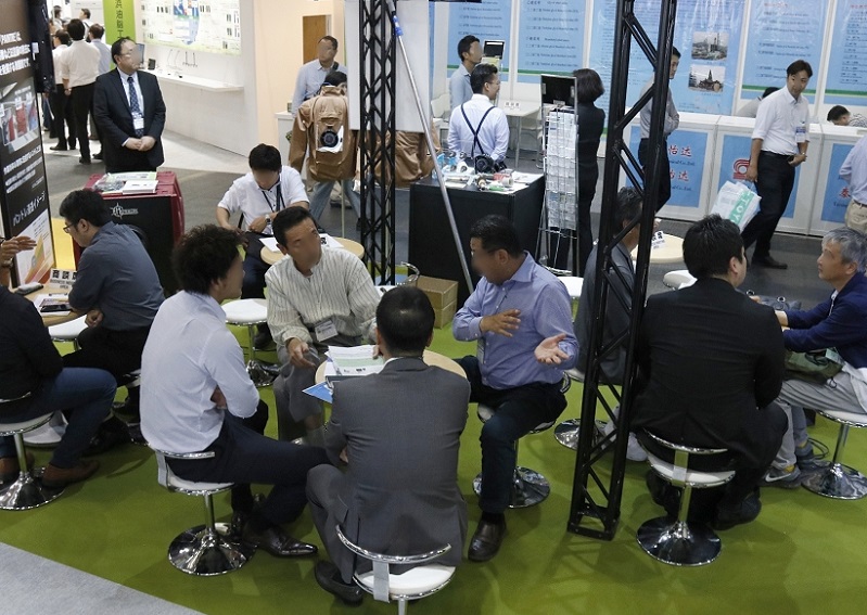 2027年日本大阪高机能陶瓷展览会CERAMICS EXPO OSAKA展会现场产品演示与行业交流活动