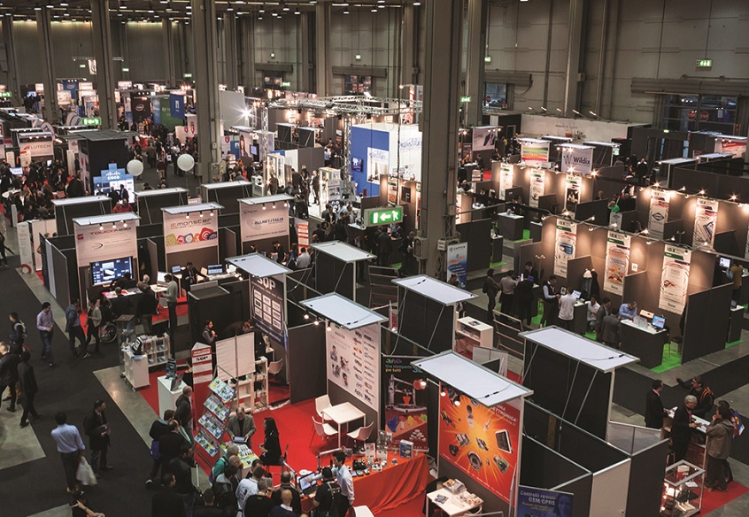 2027年美国迈阿密医疗器械展览会World Health Expo Miami行业机械设备展品展台实拍
