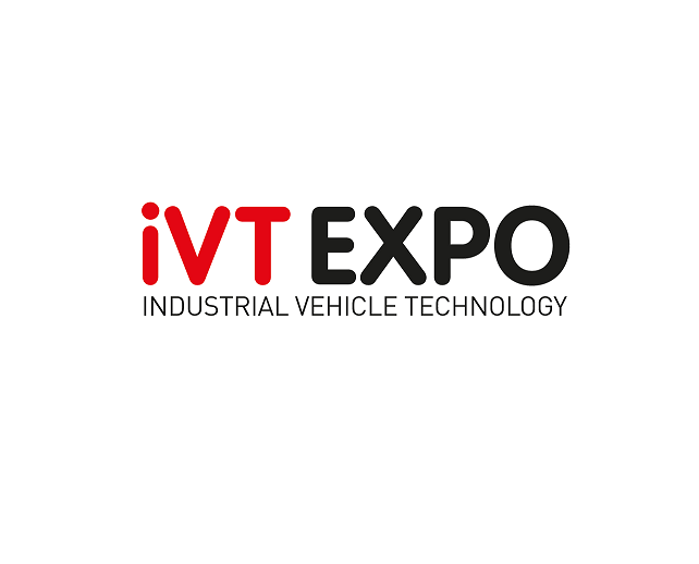 2027年德国科隆工业车辆技术展览会iVT Expo官方logo