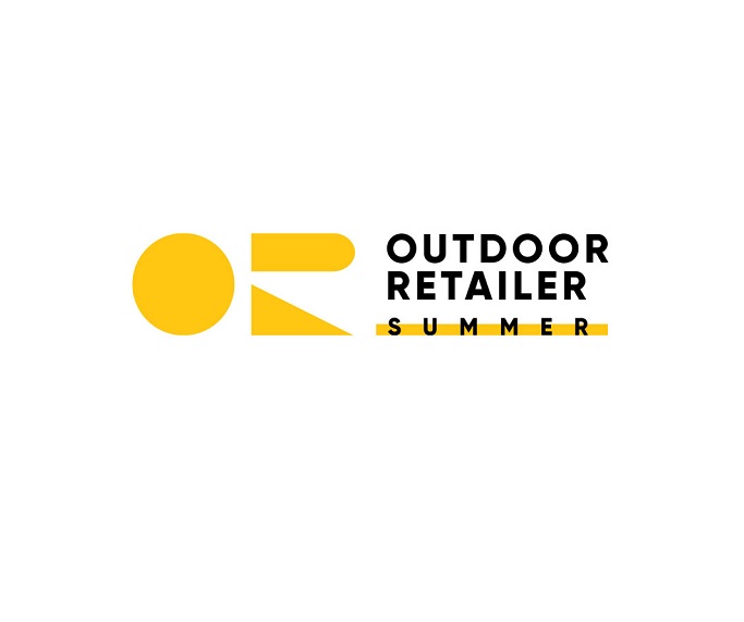 2027年美国户外运动用品展览会Outdoor Retailer官方logo