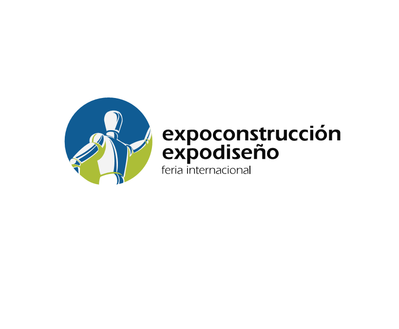2027年哥伦比亚建材、门窗、厨房卫浴展览会EXPO CONSTRUCCION Colombia官方logo