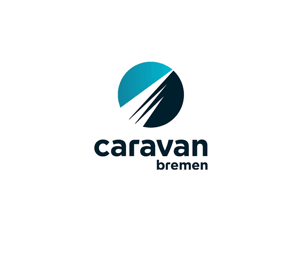 2026年德国不莱梅房车展览会Caravan Bremen官方logo