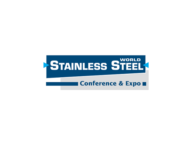 2027年荷兰世界不锈钢展览会Stainless Steel World官方logo
