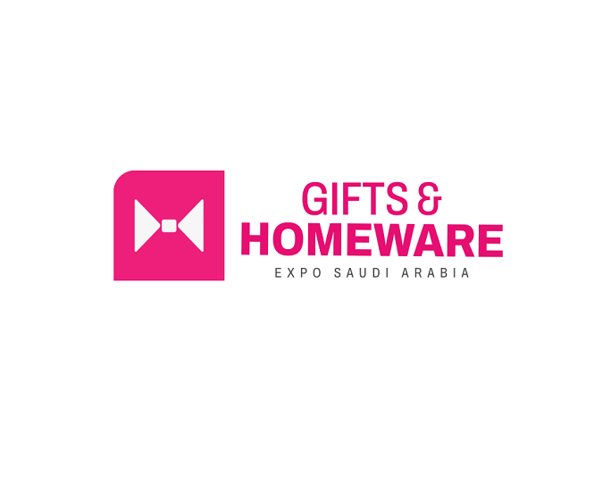 2027年沙特礼品及家居用品展览会Gifts&Homeware Expo Saudi Arabia官方logo
