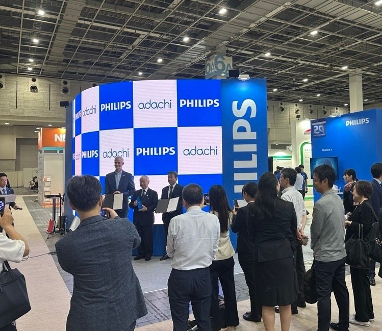 2026年日本国际医疗健康展览会WHX Osaka行业机械设备展品展台实拍